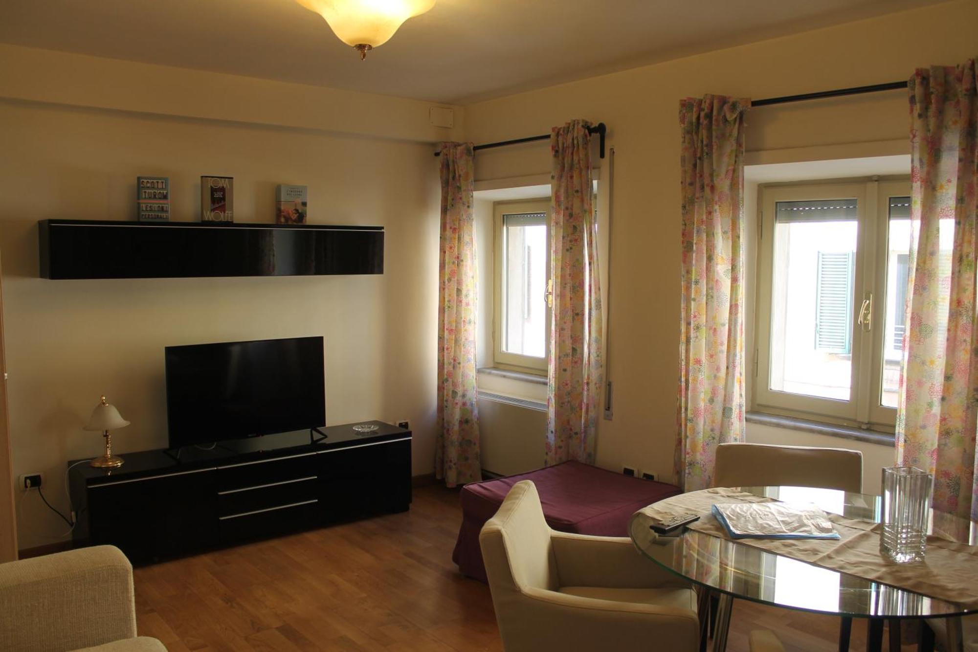 Casa Paolina Aparthotel Lucca Kültér fotó