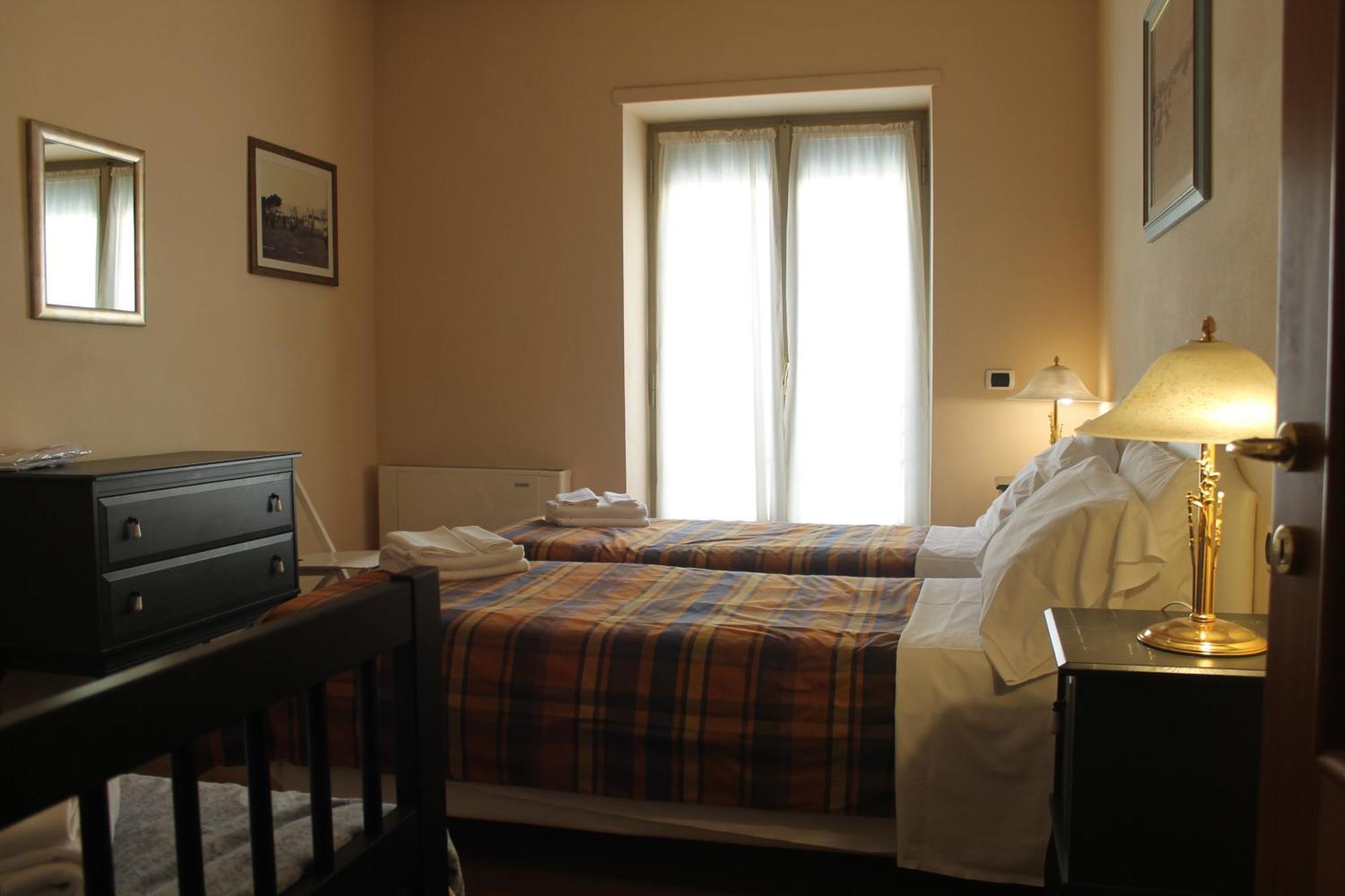 Casa Paolina Aparthotel Lucca Kültér fotó