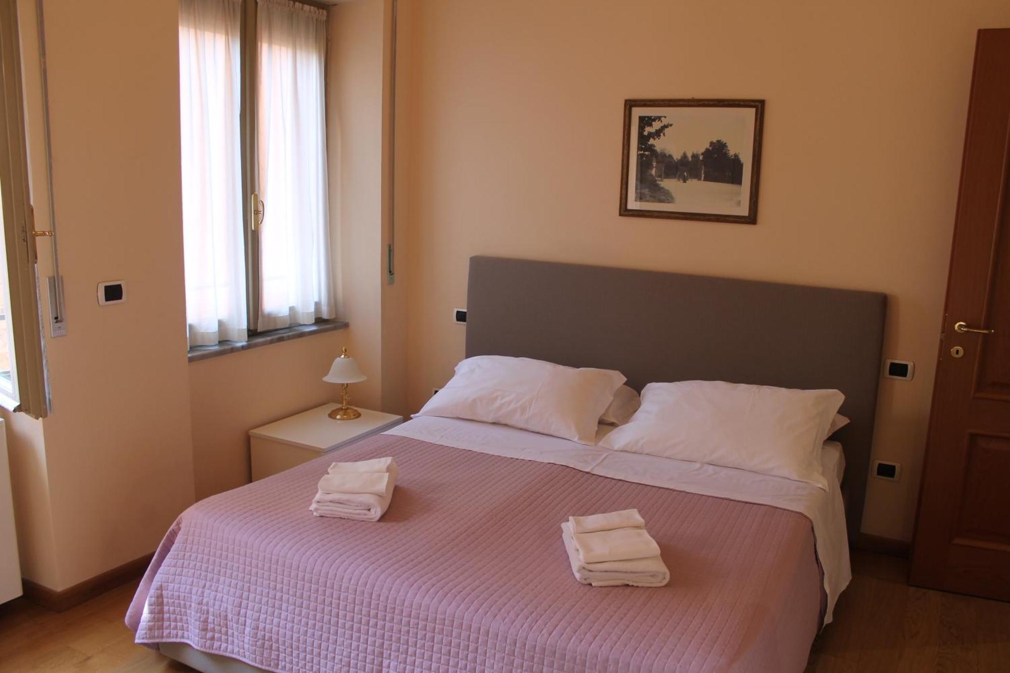 Casa Paolina Aparthotel Lucca Kültér fotó