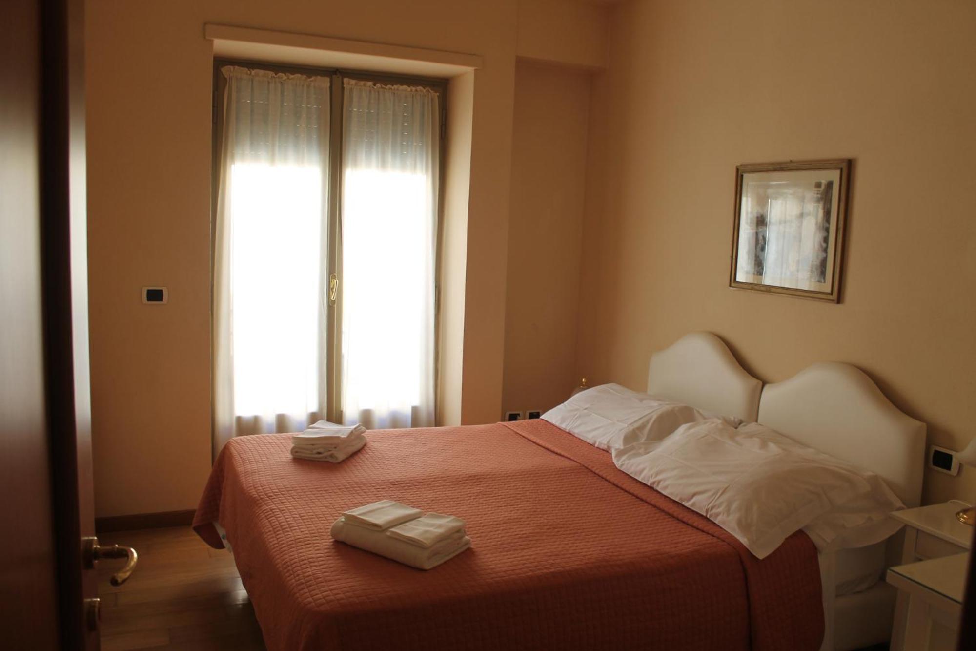 Casa Paolina Aparthotel Lucca Kültér fotó
