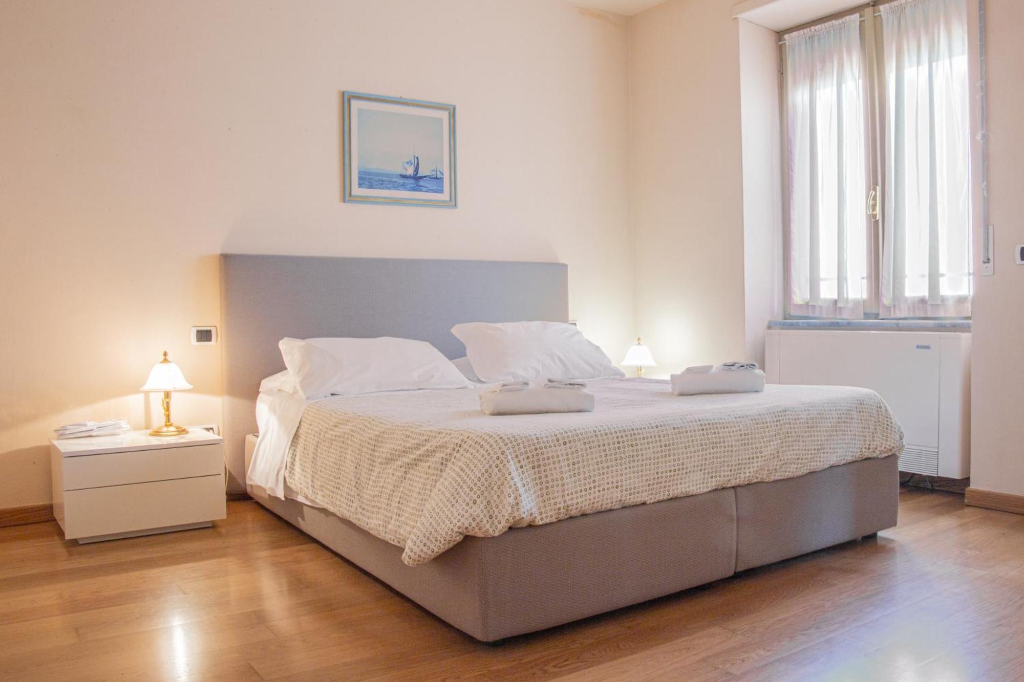 Casa Paolina Aparthotel Lucca Kültér fotó