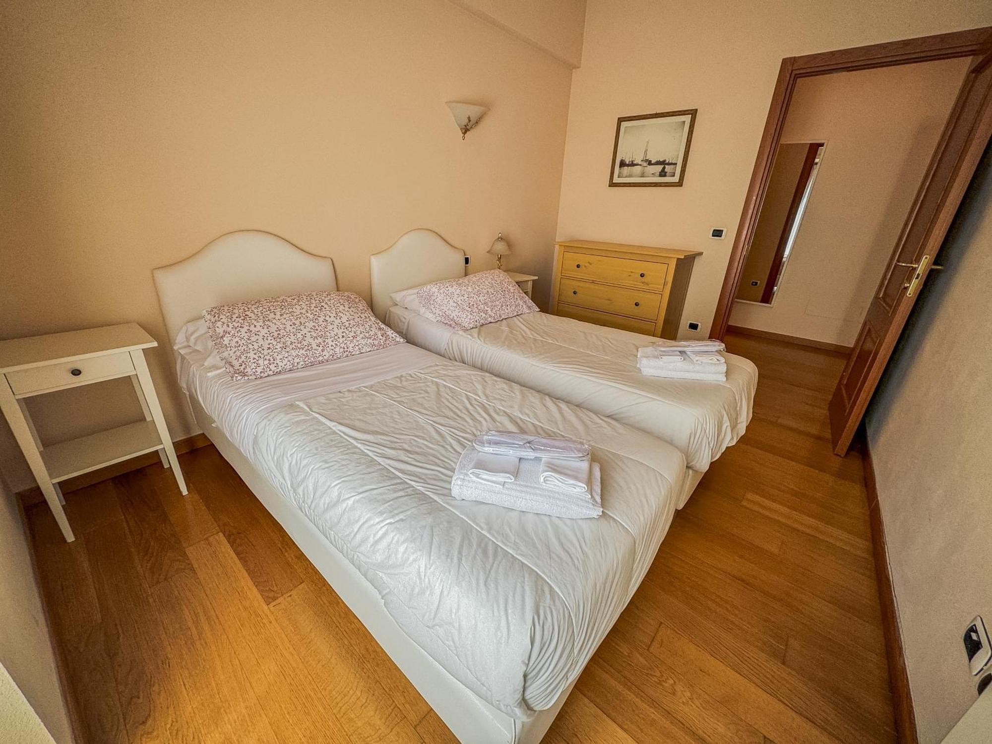 Casa Paolina Aparthotel Lucca Kültér fotó