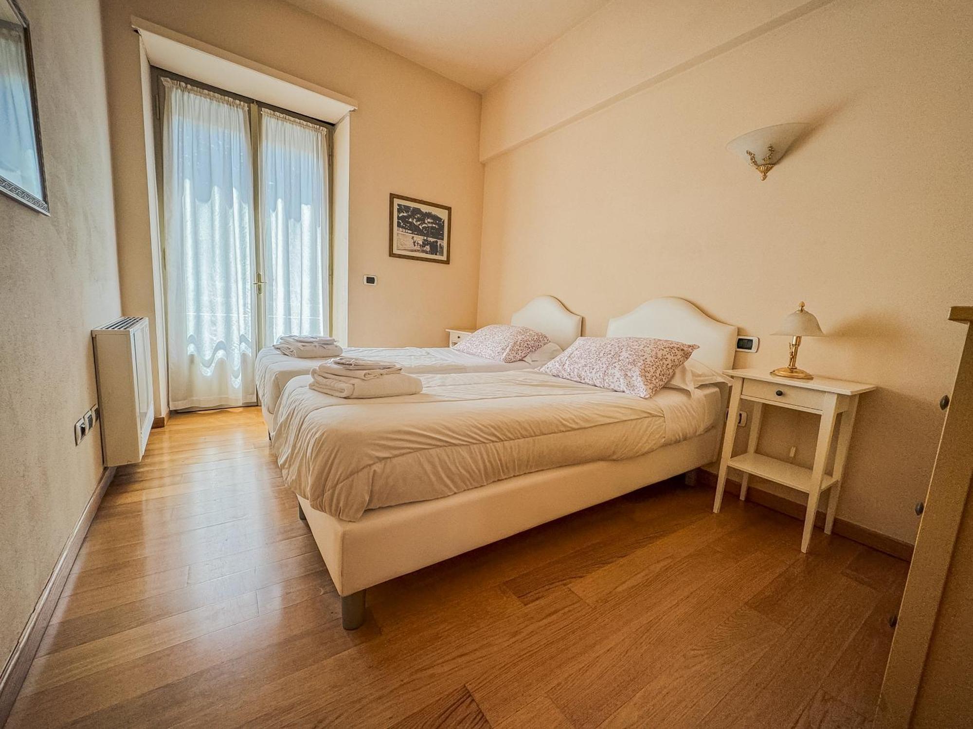Casa Paolina Aparthotel Lucca Kültér fotó