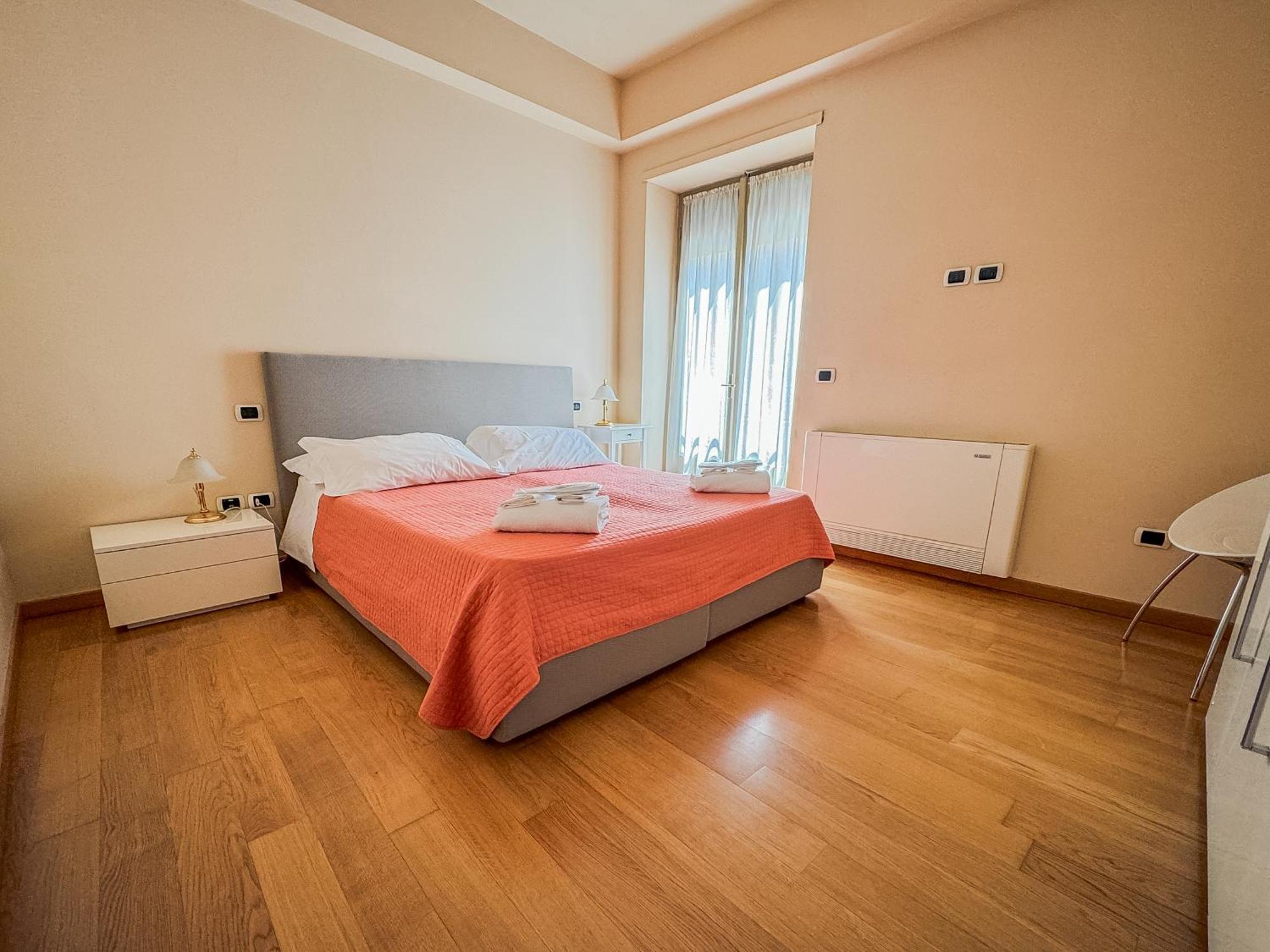 Casa Paolina Aparthotel Lucca Kültér fotó