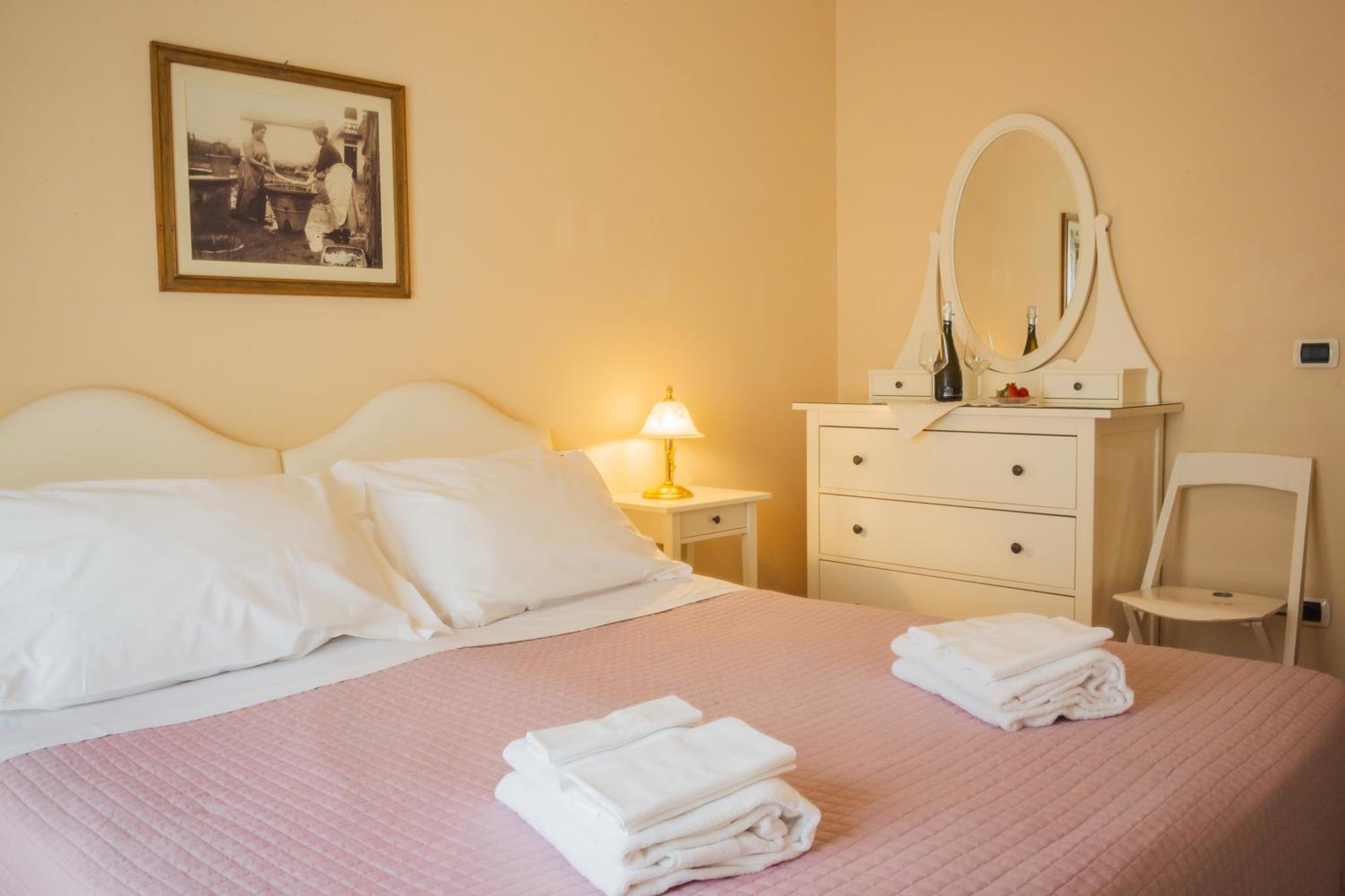 Casa Paolina Aparthotel Lucca Kültér fotó