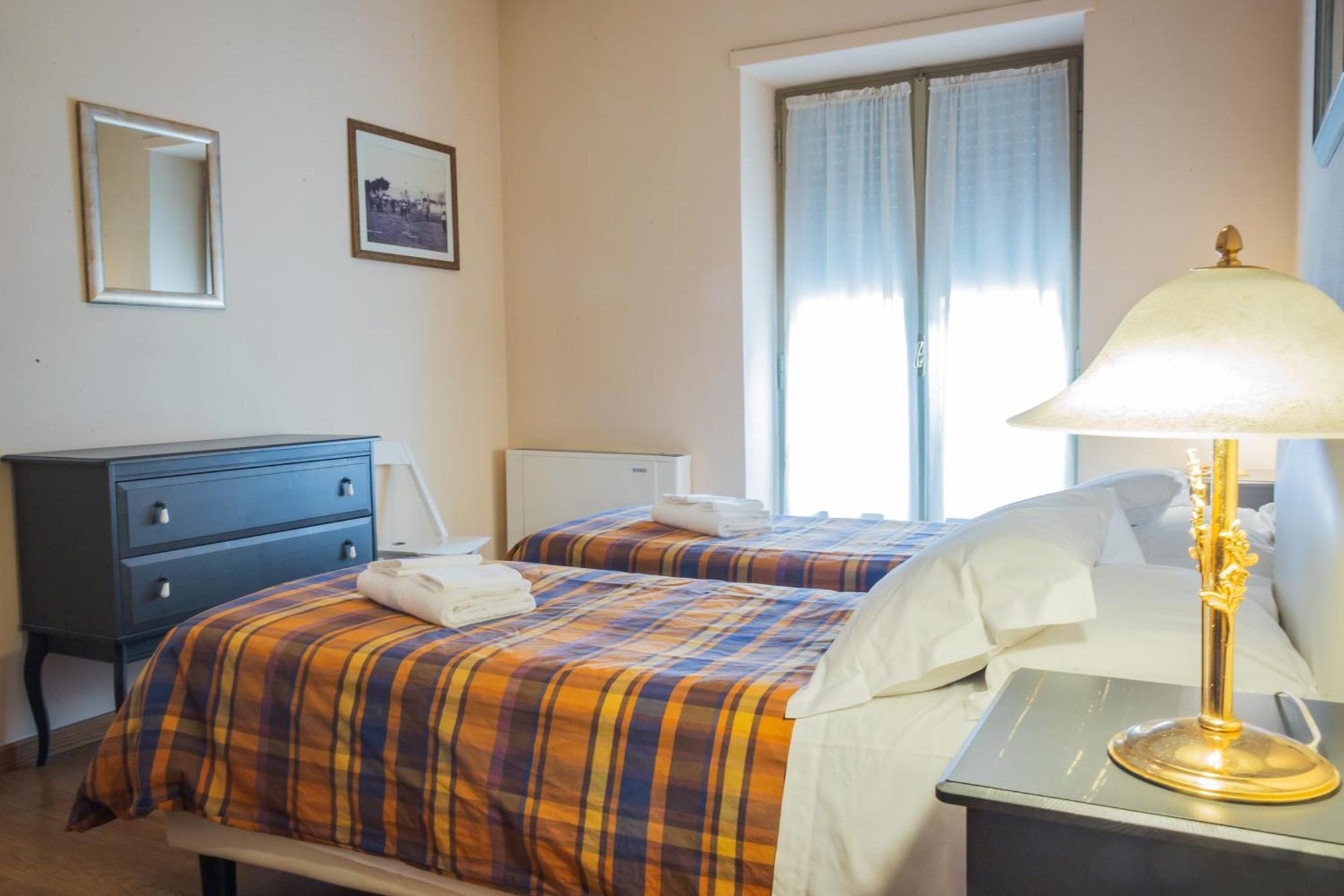 Casa Paolina Aparthotel Lucca Kültér fotó
