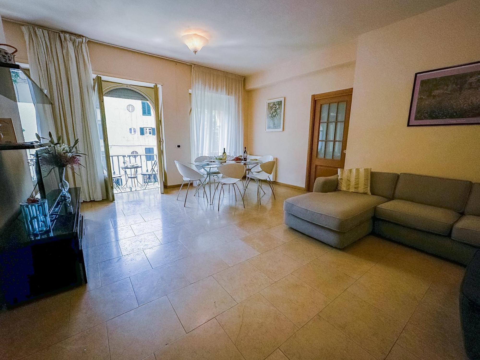 Casa Paolina Aparthotel Lucca Kültér fotó