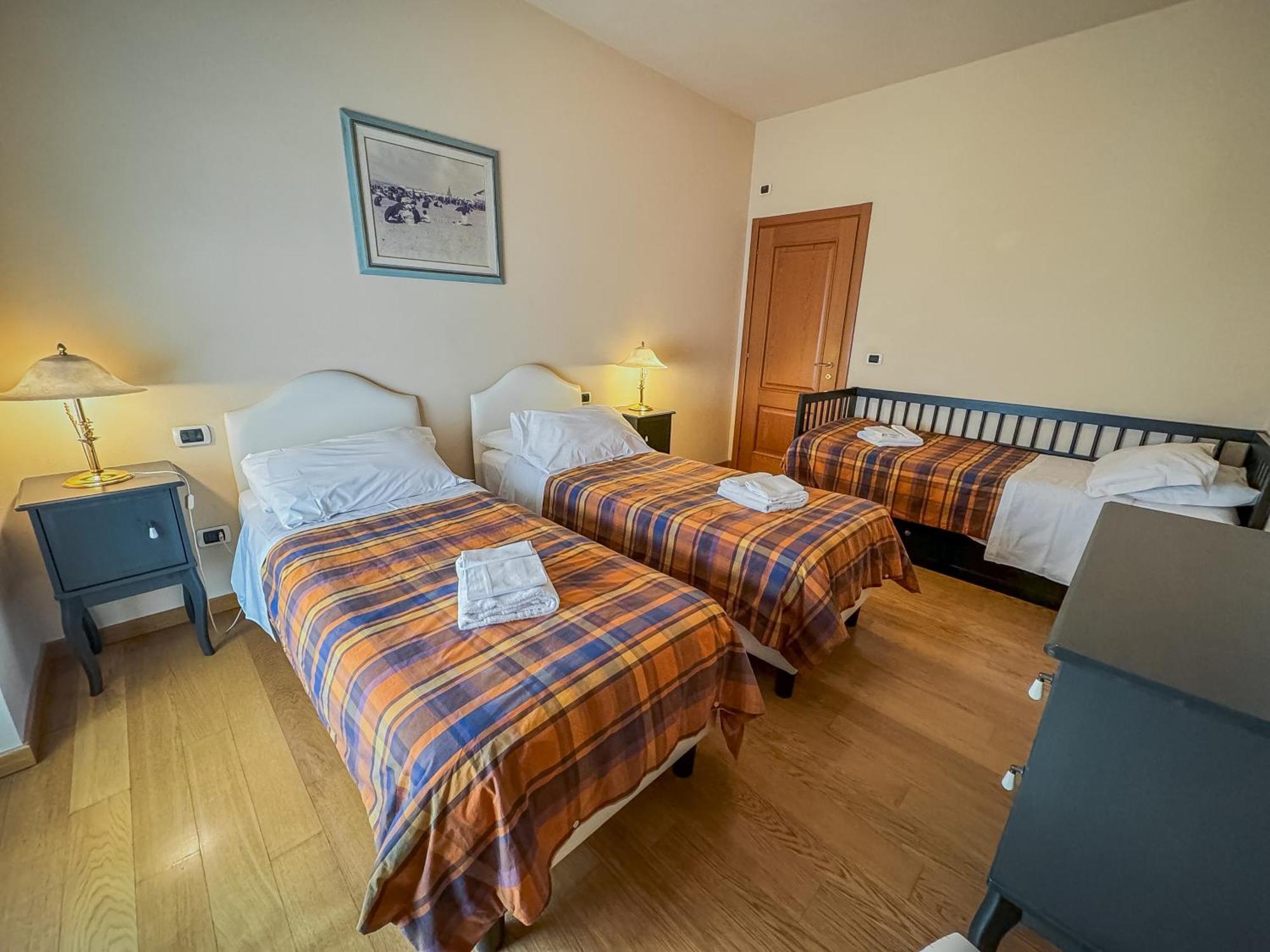 Casa Paolina Aparthotel Lucca Kültér fotó
