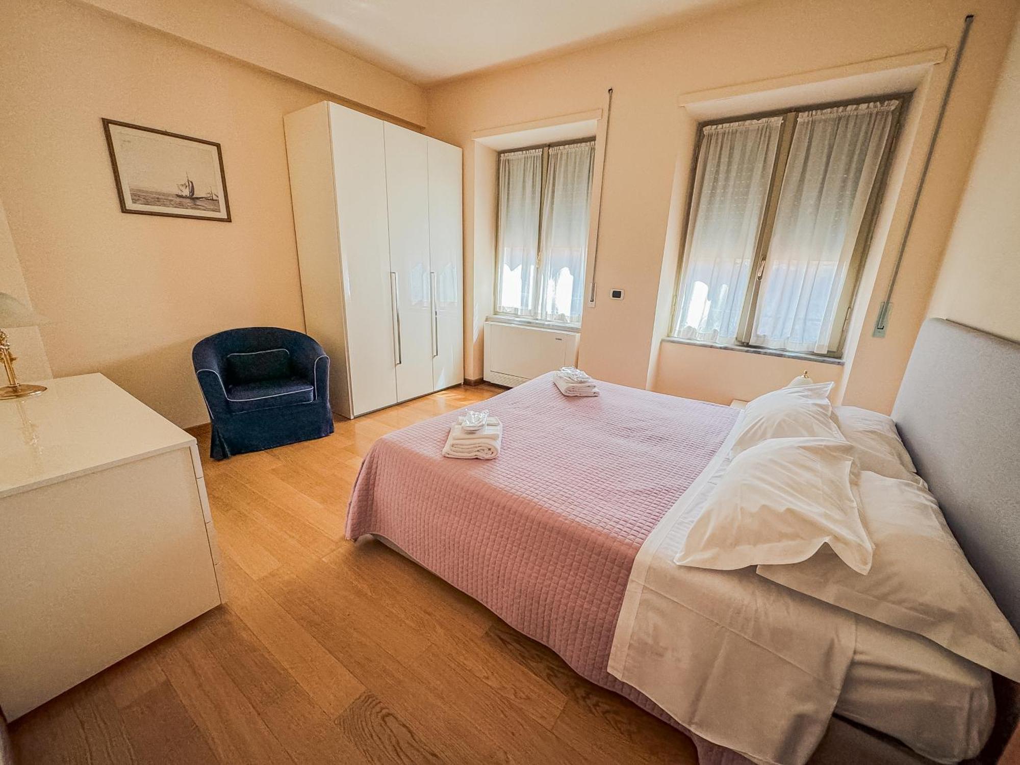 Casa Paolina Aparthotel Lucca Kültér fotó