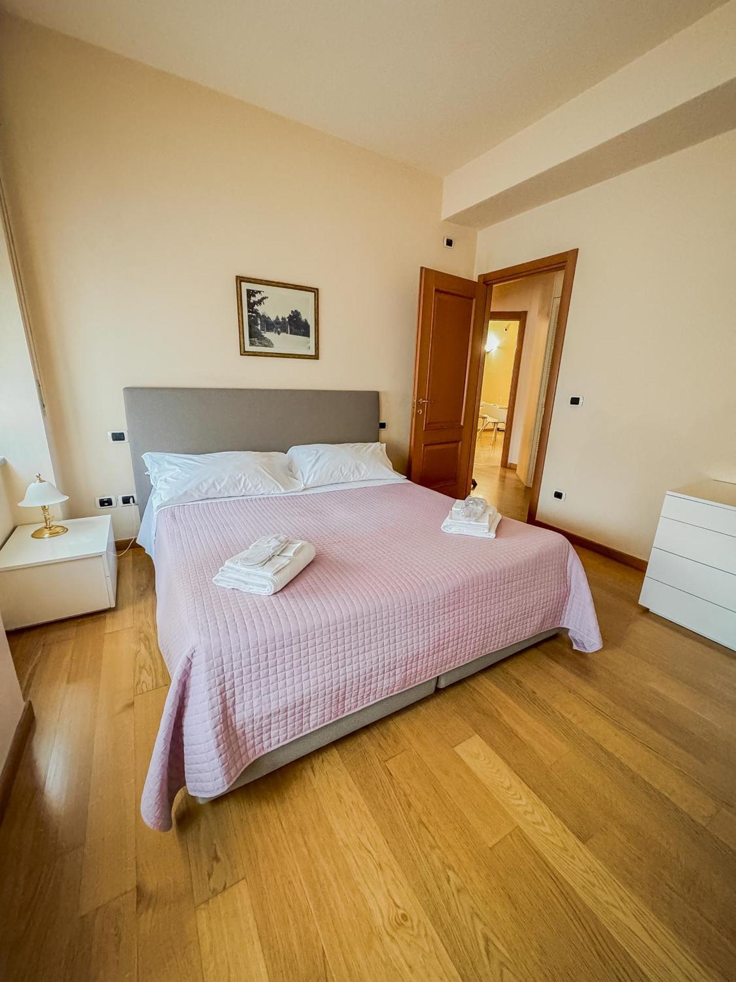 Casa Paolina Aparthotel Lucca Kültér fotó