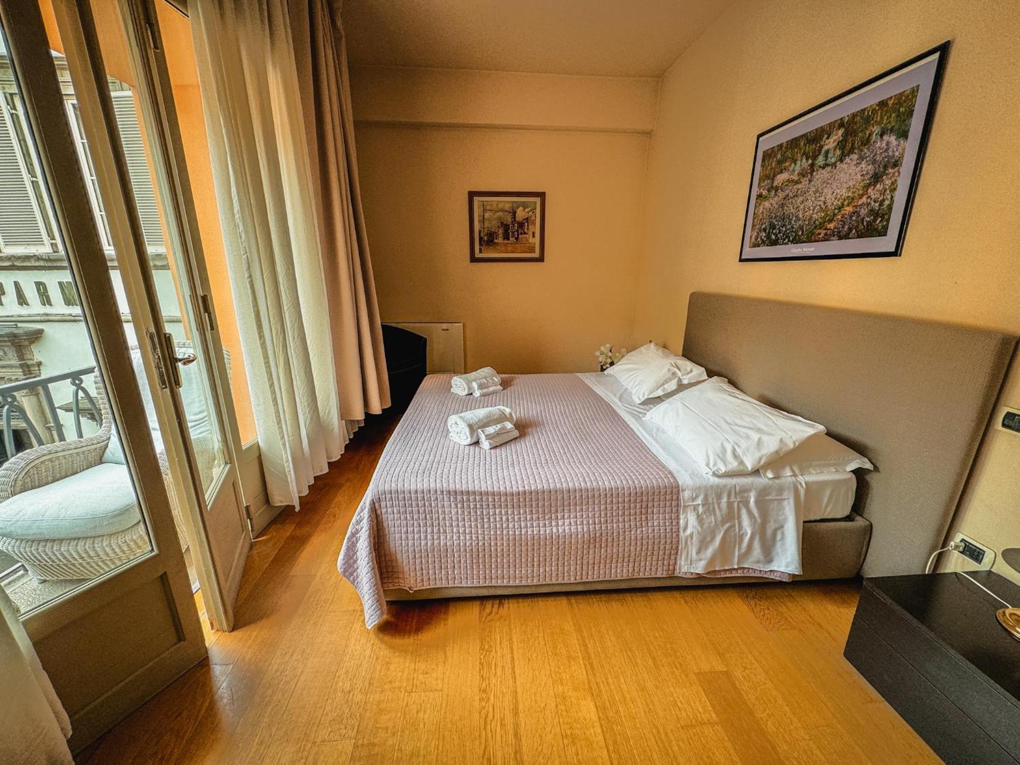Casa Paolina Aparthotel Lucca Kültér fotó