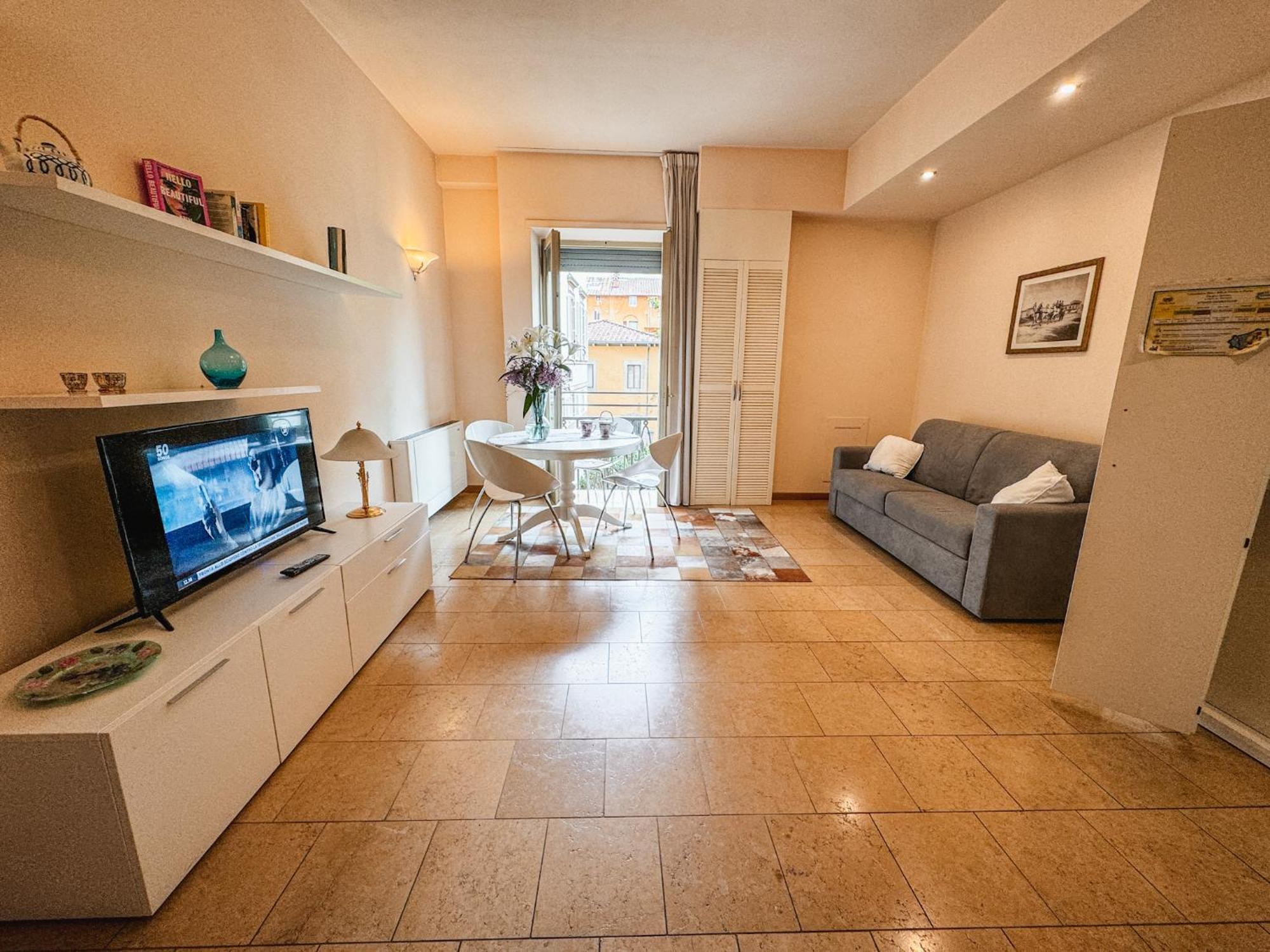 Casa Paolina Aparthotel Lucca Kültér fotó