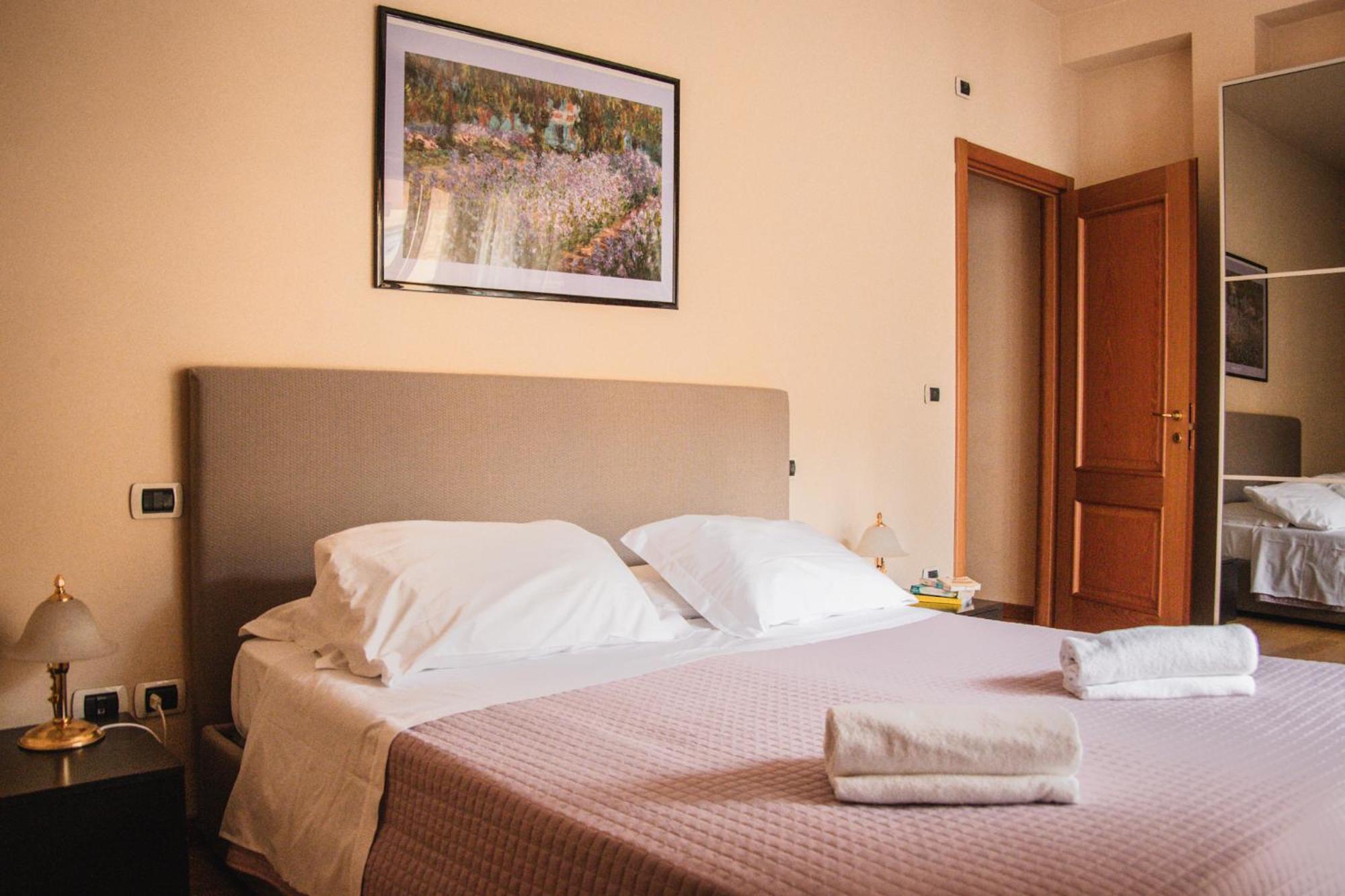 Casa Paolina Aparthotel Lucca Kültér fotó