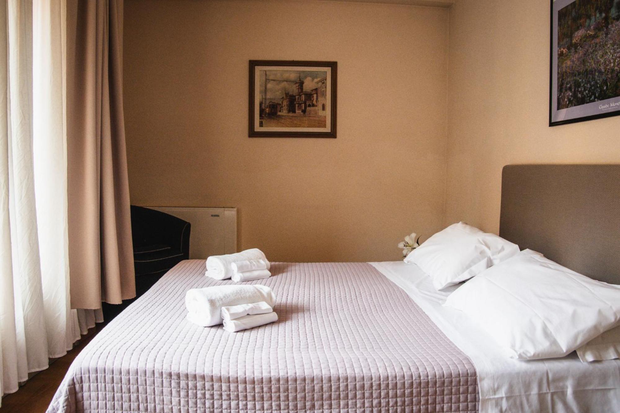 Casa Paolina Aparthotel Lucca Kültér fotó