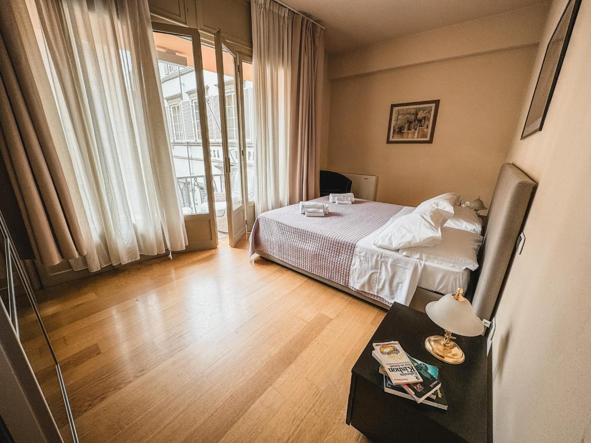 Casa Paolina Aparthotel Lucca Kültér fotó