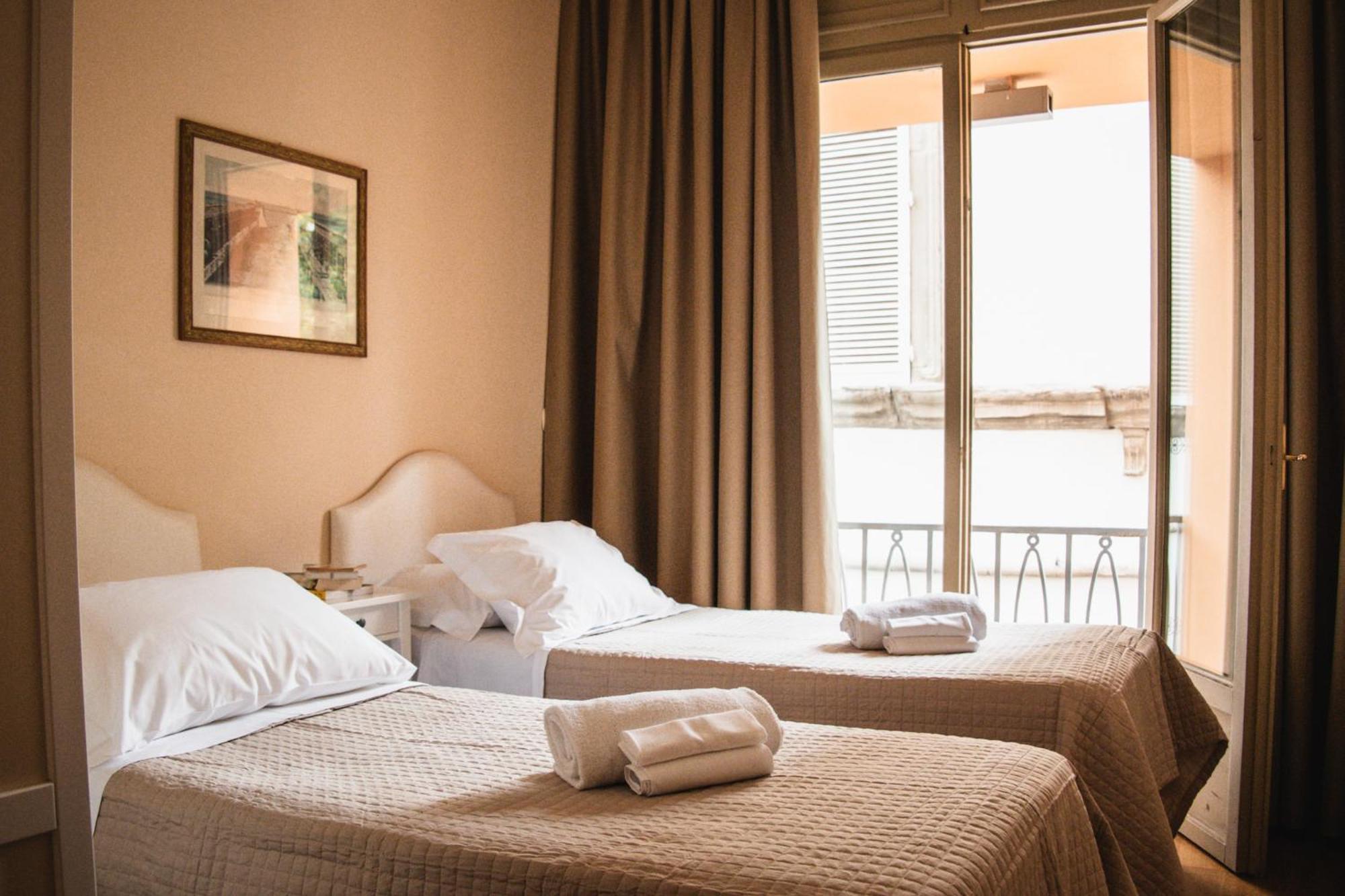 Casa Paolina Aparthotel Lucca Kültér fotó