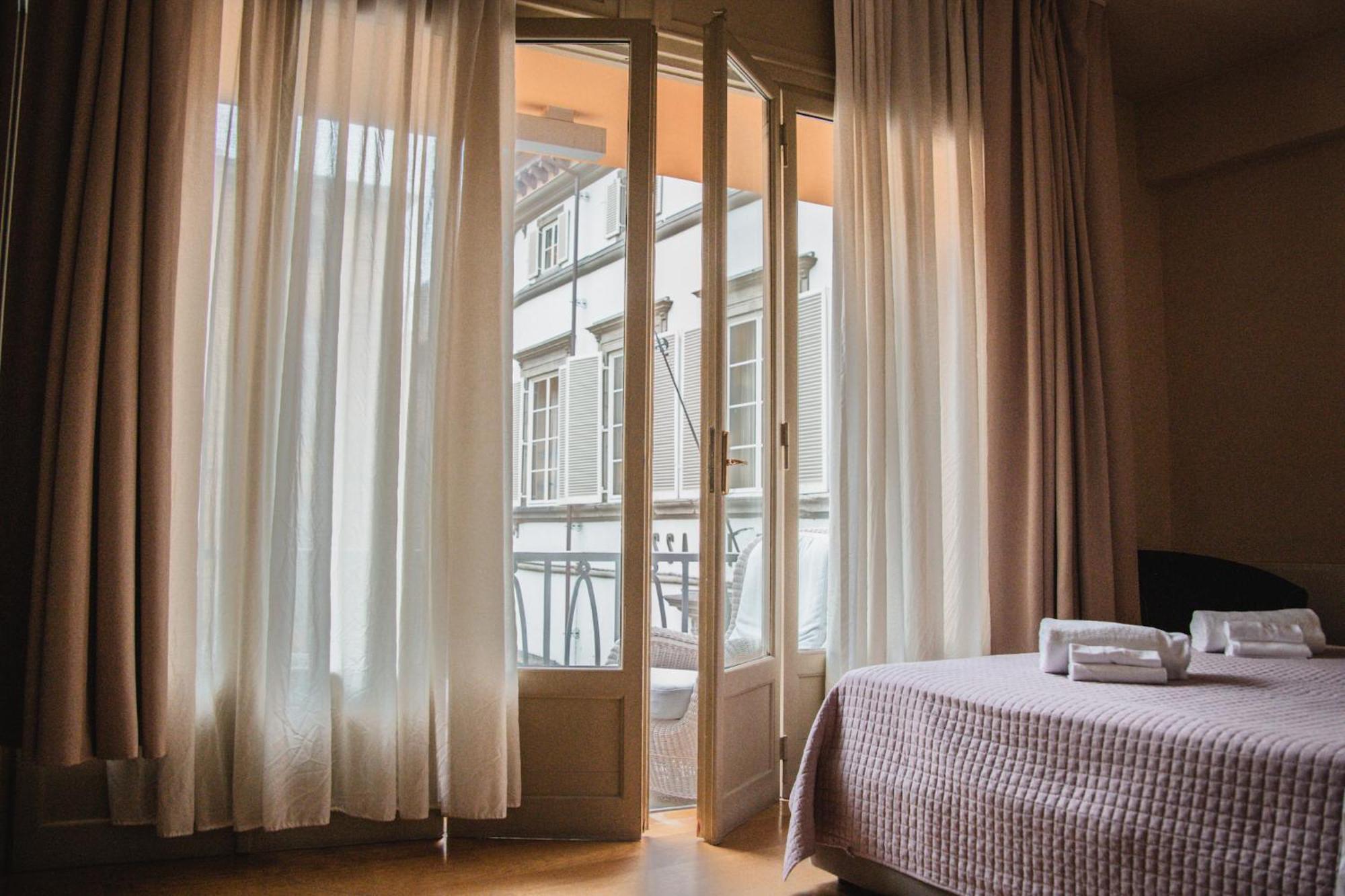 Casa Paolina Aparthotel Lucca Kültér fotó